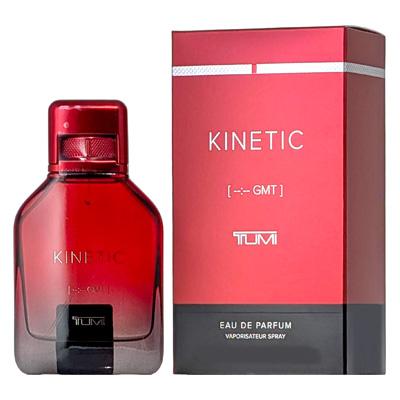 TUMI（トゥミ） 並行輸入品 キネティック オーデパルファム EDP SP