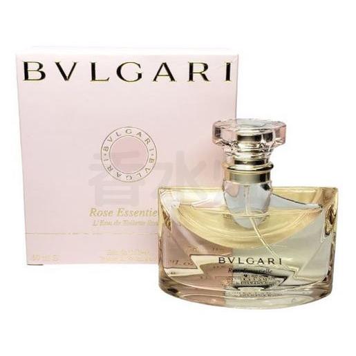 BVLGARI（ブルガリ） ローズ エッセンシャル ロゼ EDT SP 50ml 香水