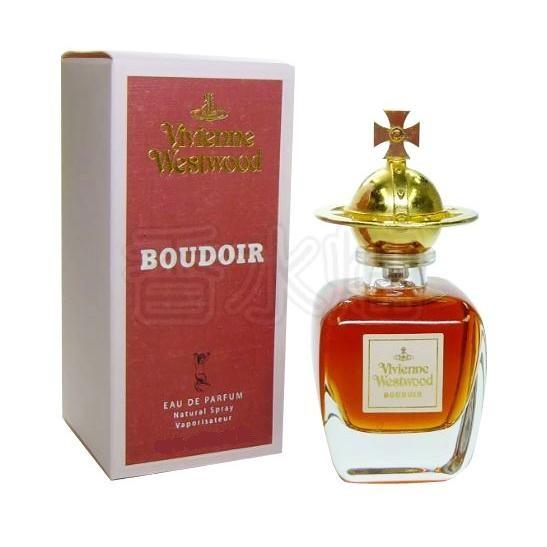 Vivienne Westwood（ヴィヴィアンウエストウッド） ブドワール EDP SP