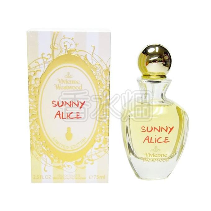 Vivienne Westwood（ヴィヴィアンウエストウッド） サニーアリス EDT