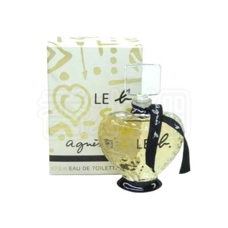 agnes b.（アニエスベー） ルベー EDT BT 30ml new 香水 フレグランス