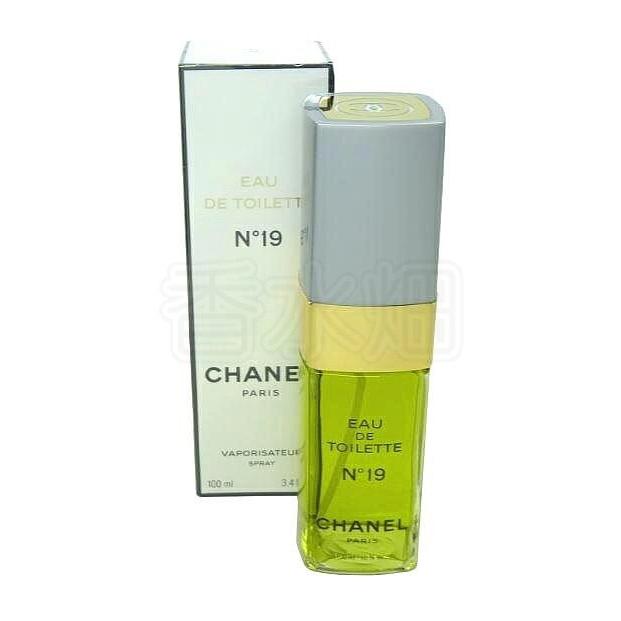 CHANEL（シャネル） No19 EDT SP 100ml No.19 N°19 香水 フレグランス