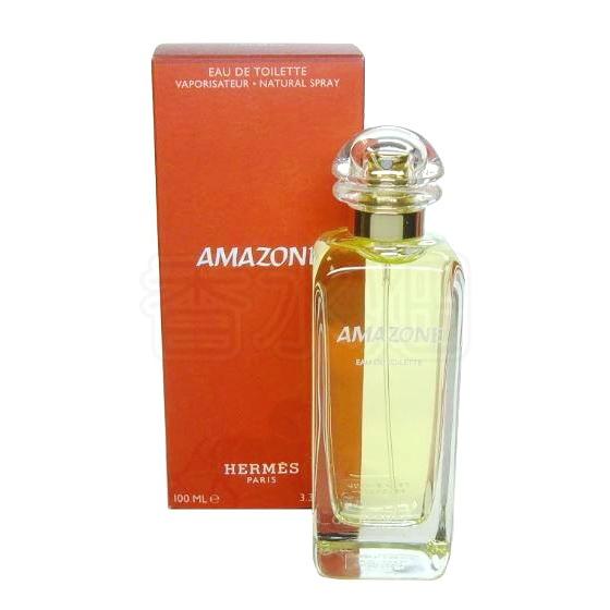 HERMES（エルメス） 【復刻版ではありません】 アマゾン EDT SP 100ml