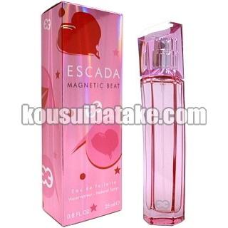 ESCADA（エスカーダ） マグネティック ビート EDT SP 25ml 香水
