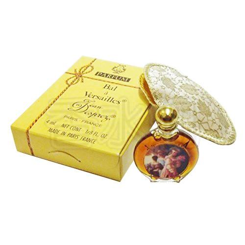 ジャン デプレ ジャン デプレ バラベルサイユ パルファム BT 4ml バラ