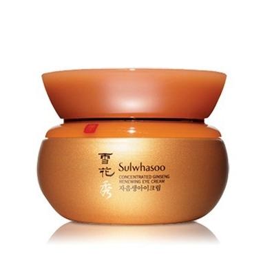 滋陰生(ジャウンセン)アイクリーム Concentrated Ginseng Renewing Eye