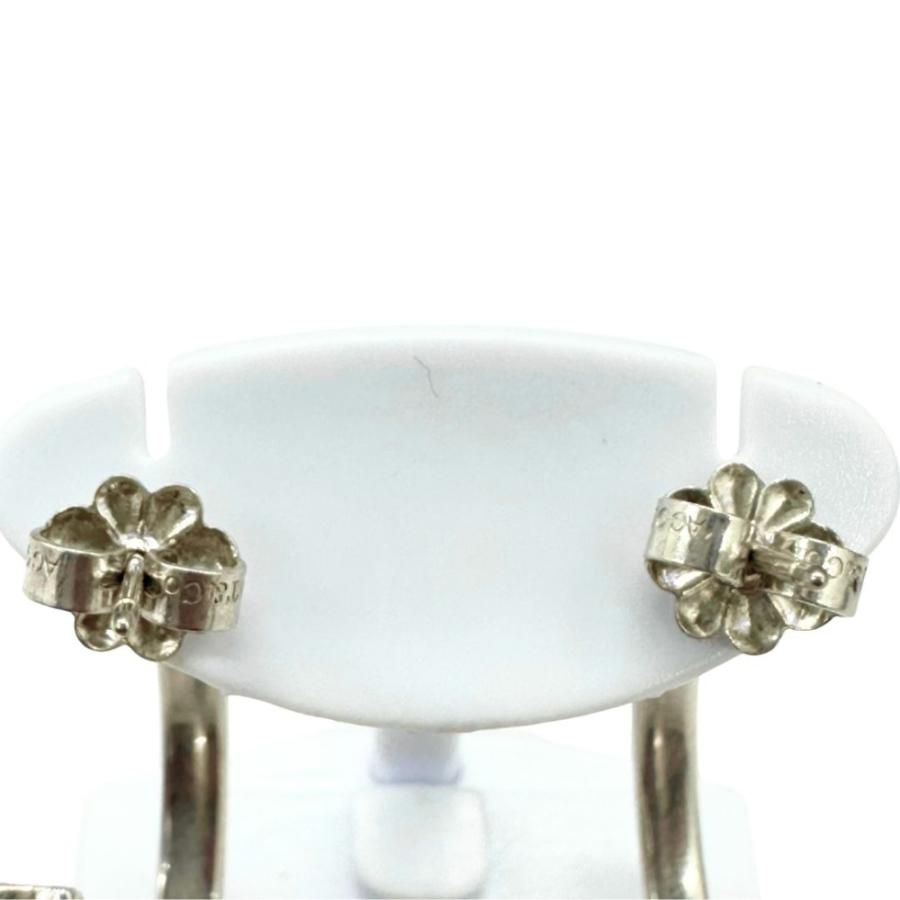 TIFFANY&Co.（ティファニー） 【中古】 TIFFANY フープ ピアス