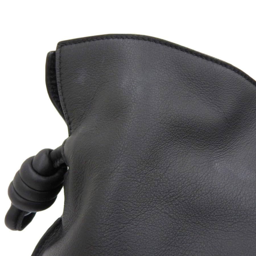 LOEWE（ロエベ） 【中古】LOEWE フラメンコミディアム ショルダー