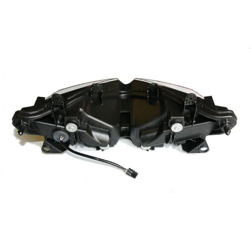 Ninja ZX-25R 2021〜2022年式 カワサキ純正 LEDヘッドライト 23004