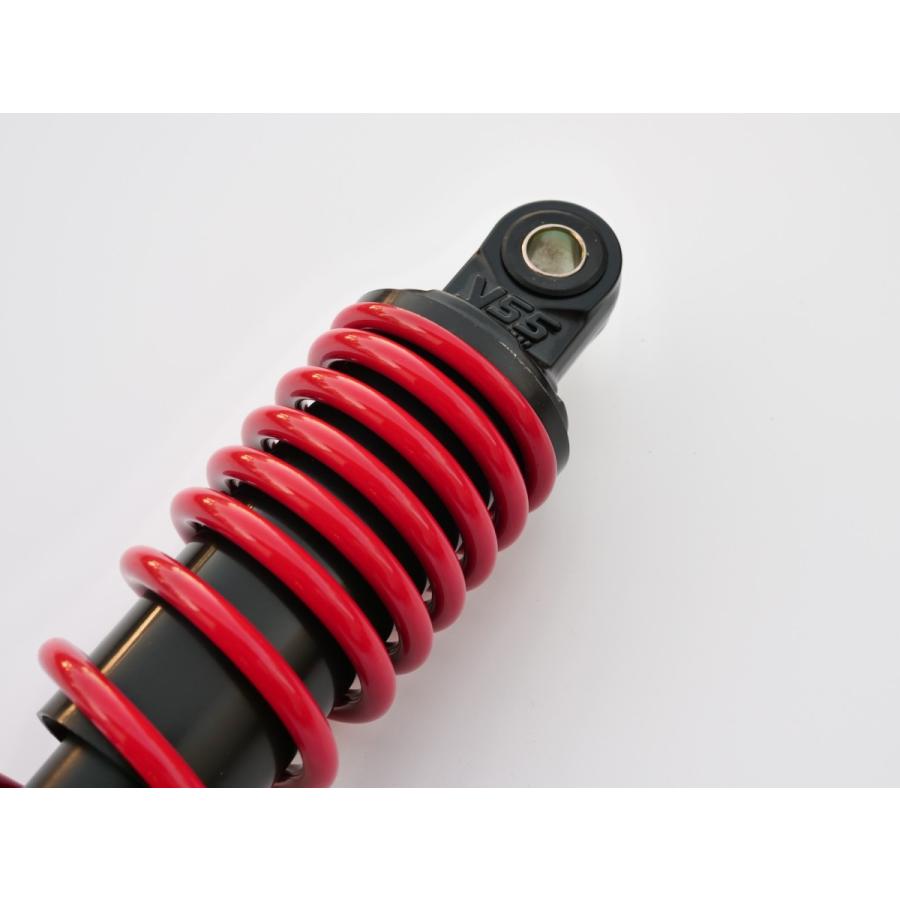 YSS サスペンション DTGリアショック ホンダ ハンターカブ CT125