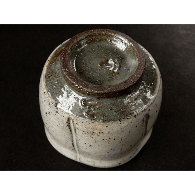 隆太窯 中里 隆 唐津粉引 盃 ぐい呑 : 古美術植松 - 通販 - Yahoo