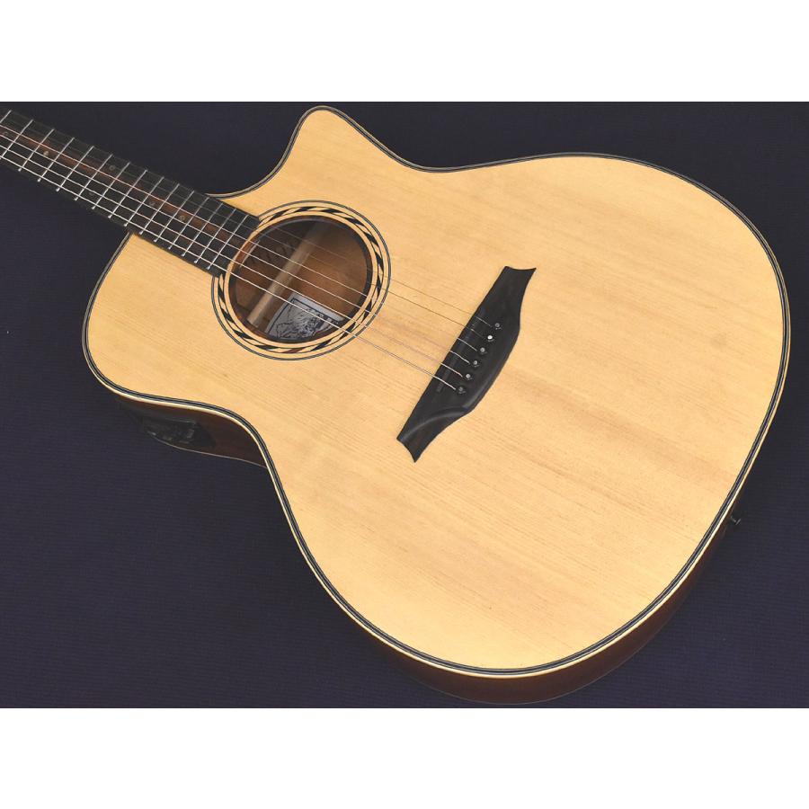 Bromo BAT2CE アコースティックギター （レビュー特典付き）エレアコ