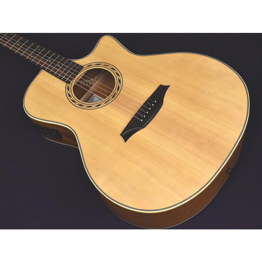 Bromo BAA2CE アコースティックギター （レビュー特典付き）エレアコ