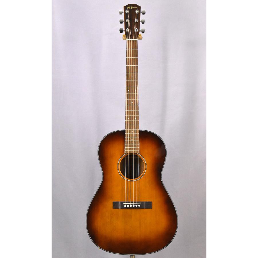 K.Yairi ヤイリ YT-1 VS (ヤイリクロス＆レビュー特典付き