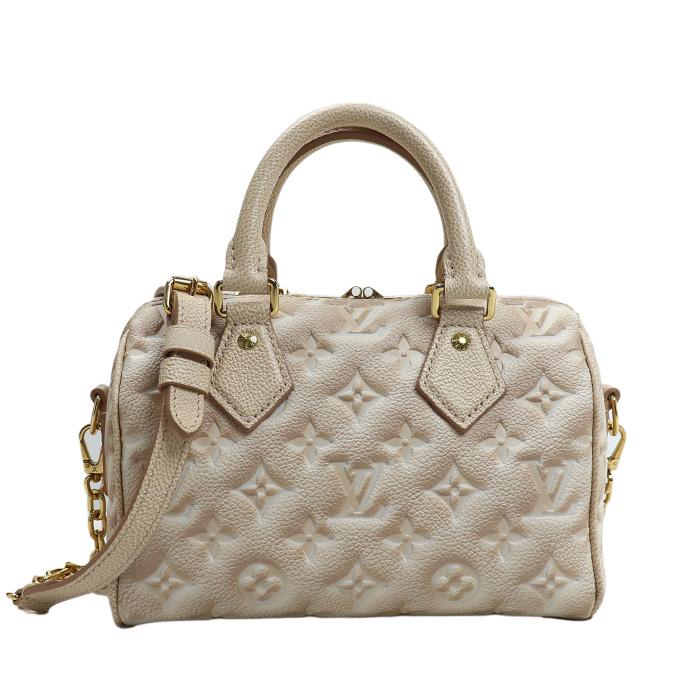 LOUIS VUITTON（ルイ・ヴィトン） スピーディバンドリエール20 2Way