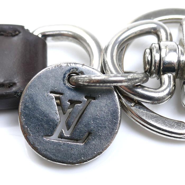 LOUIS VUITTON（ルイ・ヴィトン） ポルト クレ スリム ドラゴンヌ