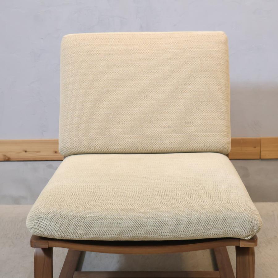 無印良品（MUJI） ウォールナット材 リビングでもダイニングでも