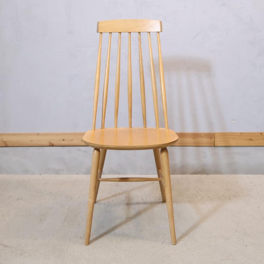 unico ウニコ kotonaハイバックチェア チーク 1脚 な*ー様 unico