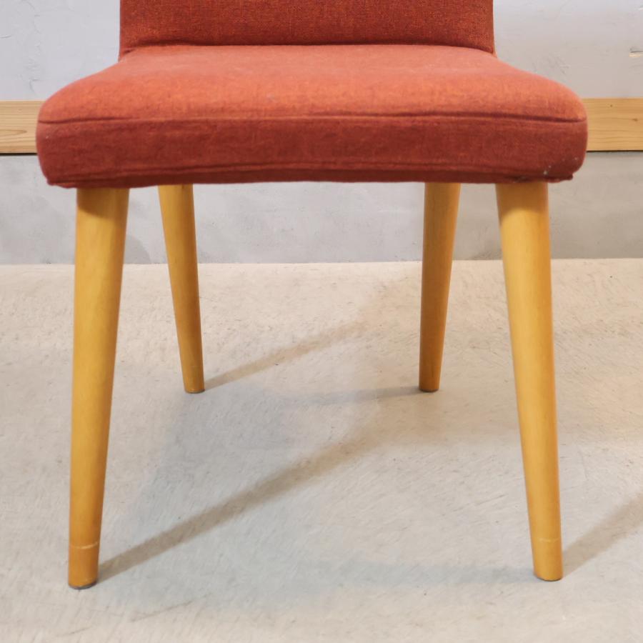 unico ウニコ Russell ラッセル ダイニングチェア 2脚セット サイド