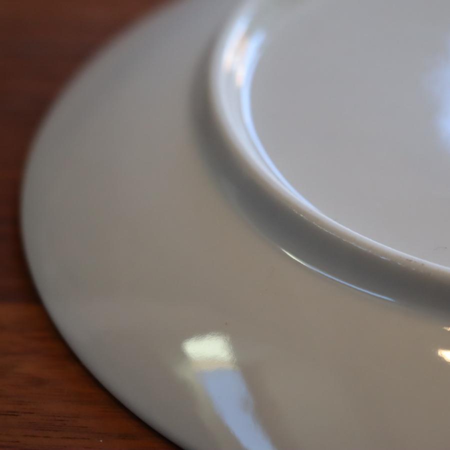 Royal Copenhagen ロイヤルコペンハーゲン クリスマスプレート 1991年