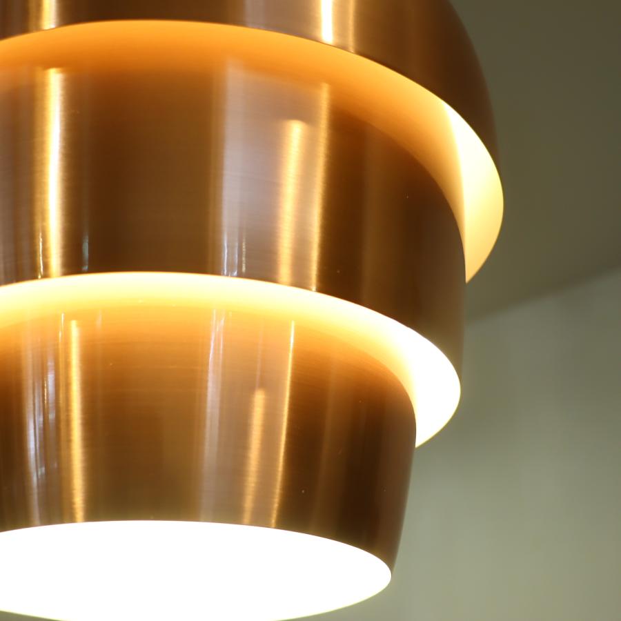 未使用品 BoConcept ボーコンセプト Pine cone パインコーン カッパー