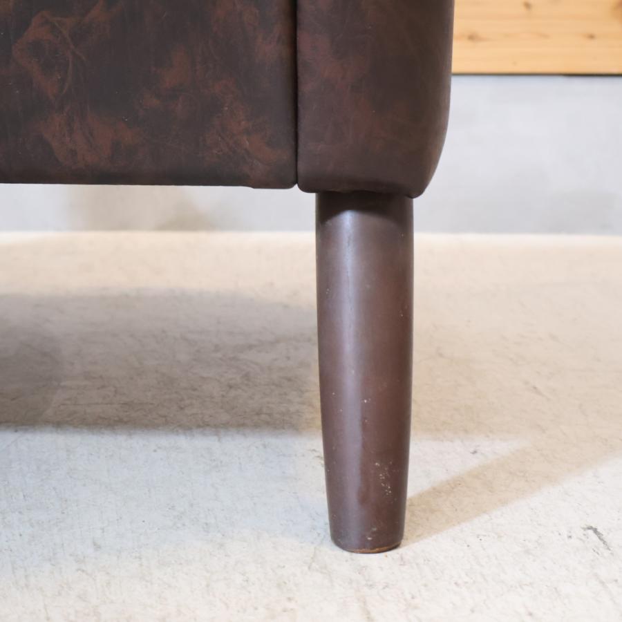 karimoku カリモク 1人掛けソファ ロビーチェア ラウンジチェア