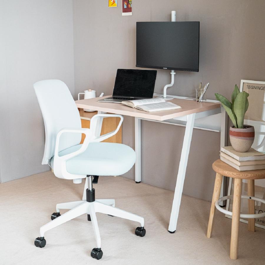 KOKUYO（コクヨ） 【宅配】コクヨ モニターアーム Loopo ルーポ