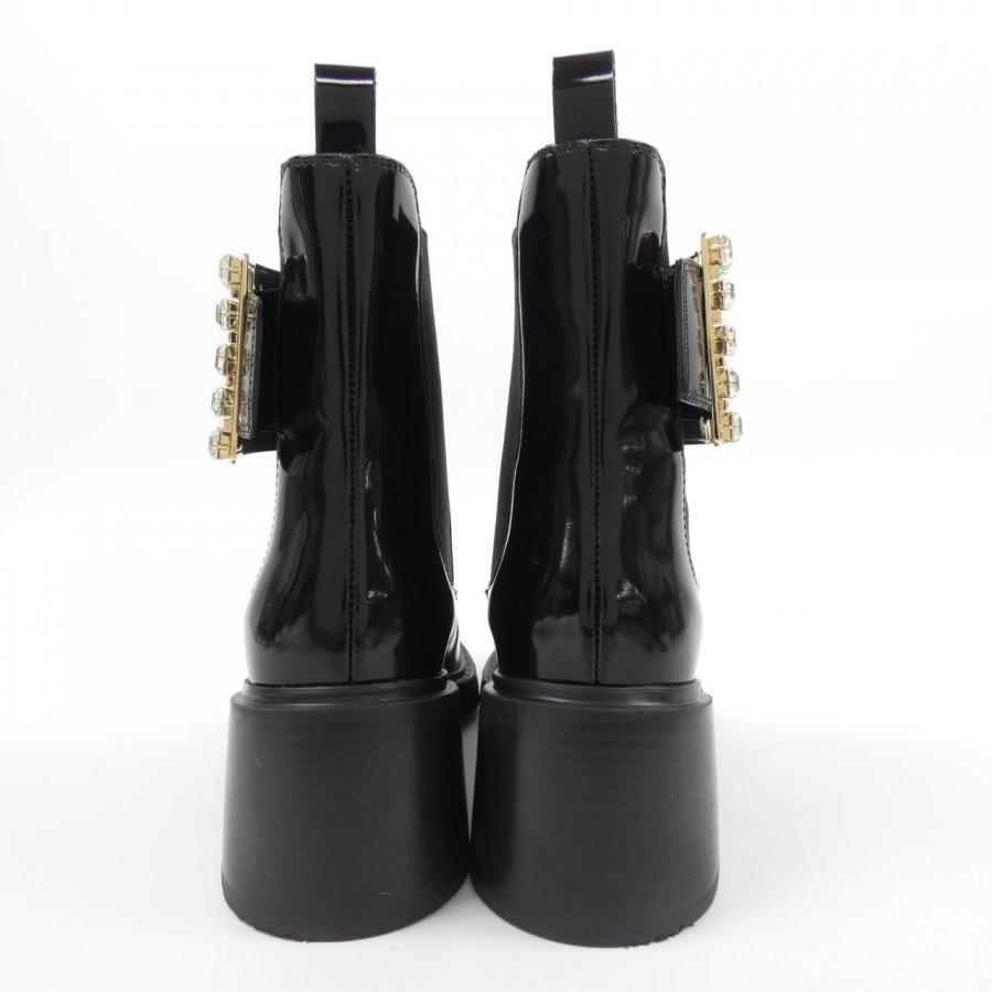 ロジェヴィヴィエ ROGER VIVIER ブーツ : KOMEHYO ONLINESTORE Yahoo