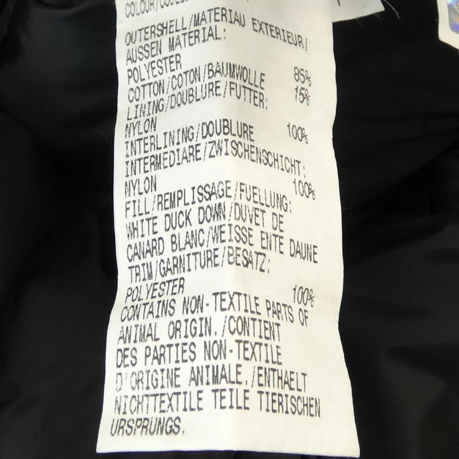 カナダグース CANADA GOOSE 4131JM R WINDSOR ウィンザー ダウンベスト