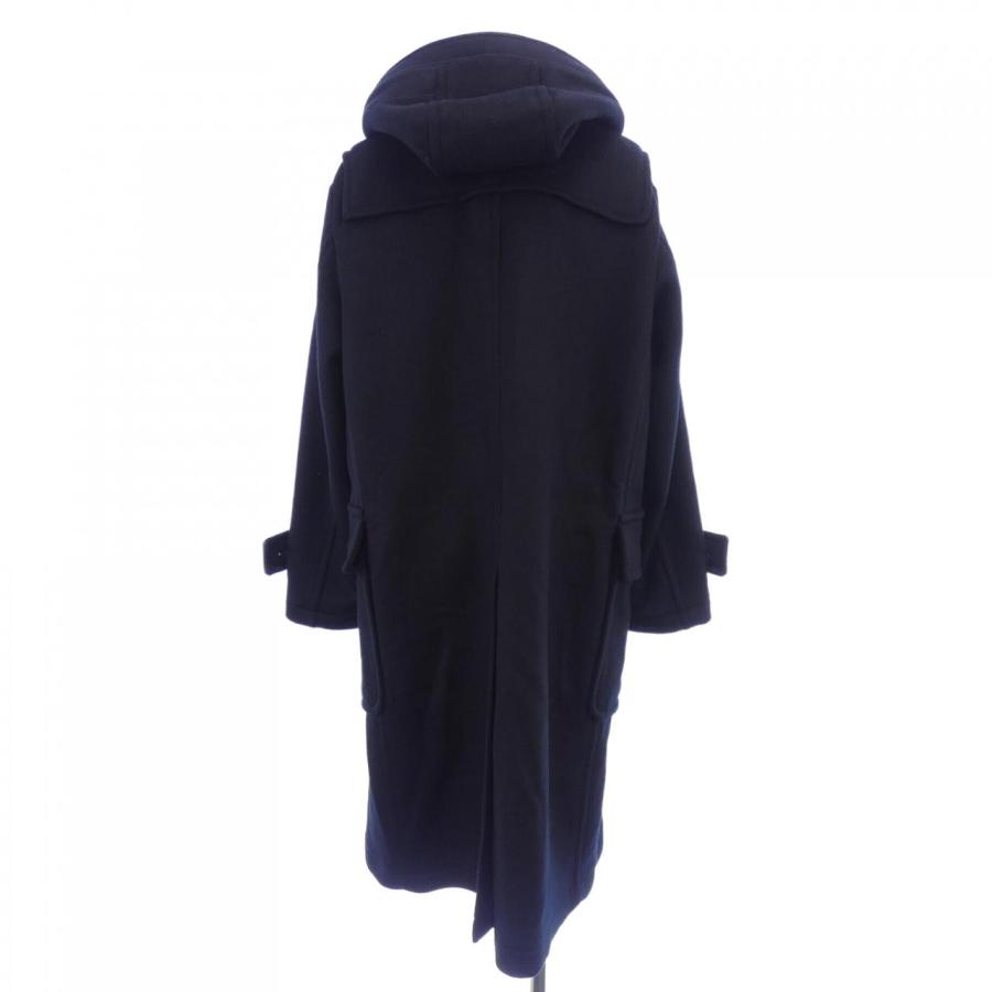 ブラックレーベルクレストブリッジ BLACK LABEL CRESTBRIDGE ダッフル