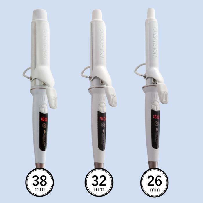 CREATEs（クレイツ） エレメアカール 26mm 32mm 38mm 正規品取扱店