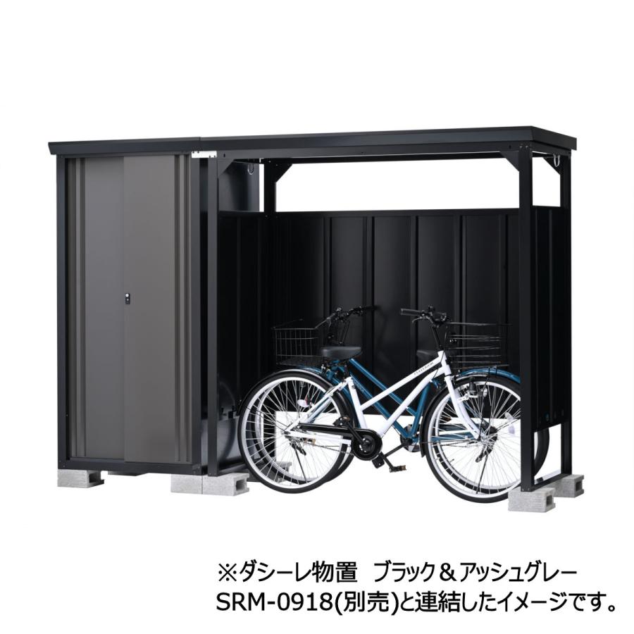 GREEN LIFE（グリーンライフ） サイクルダシーレ183 ブラック CD