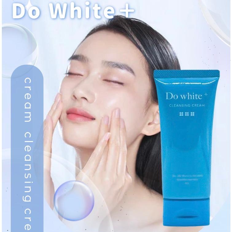do white ドゥホワイトプラス クレンジング 薬用 50g : これがいちばん