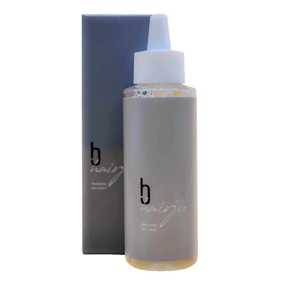 ヘアージュ hairju 育毛剤 医薬部外品 ヘアエッセンス スカルプケア