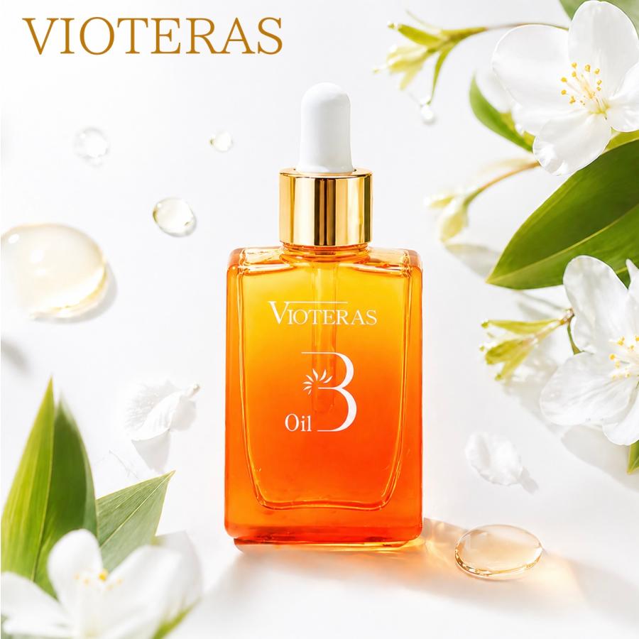 ヴィオテラスcセラム アドバンス ブースターオイル ビオテラス