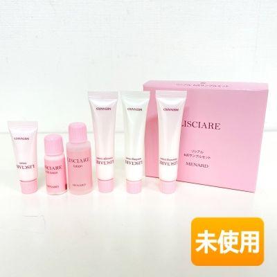 リシアル 6点サンプルセット 6個セット LISCIARE｜Yahoo!フリマ（旧