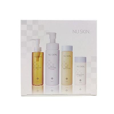 ニュースキン 肌づくりケア トライアルセット クレンジングオイル