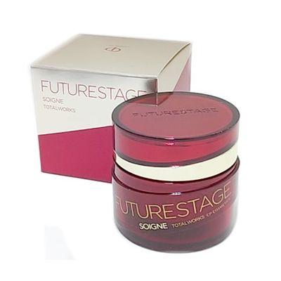 未使用】CPコスメティクス ソワーニュ フューチャーステージ トータル