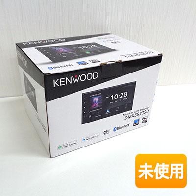 ケンウッド/ KENWOOD ディスプレイオーディオ DMX5523SD レシーバー