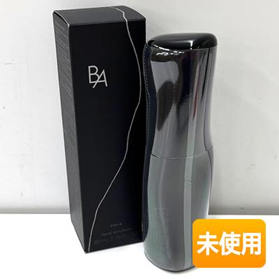 POLA/ポーラ B.A ミルク 7 本体 80ml 〈保湿乳液〉 : キューブ