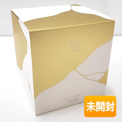 SK-II LXP 金継ぎ クリーム 50g 〈美容クリーム〉 国内正規品 sk2 SKII