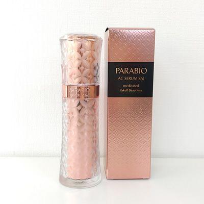 ヤクルト Yakult パラビオ ACセラム サイ 〈薬用美容液〉 40ml