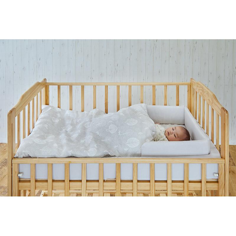 カトージ（KATOJI） ベビー布団 ベビー布団セット 折りたたみベビー