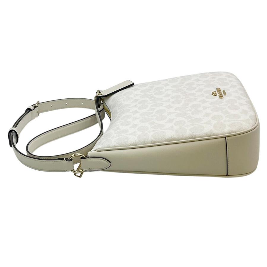 COACH（コーチ） ショルダーバッグ COACH CZ177 IMXU5 エリー ファイル