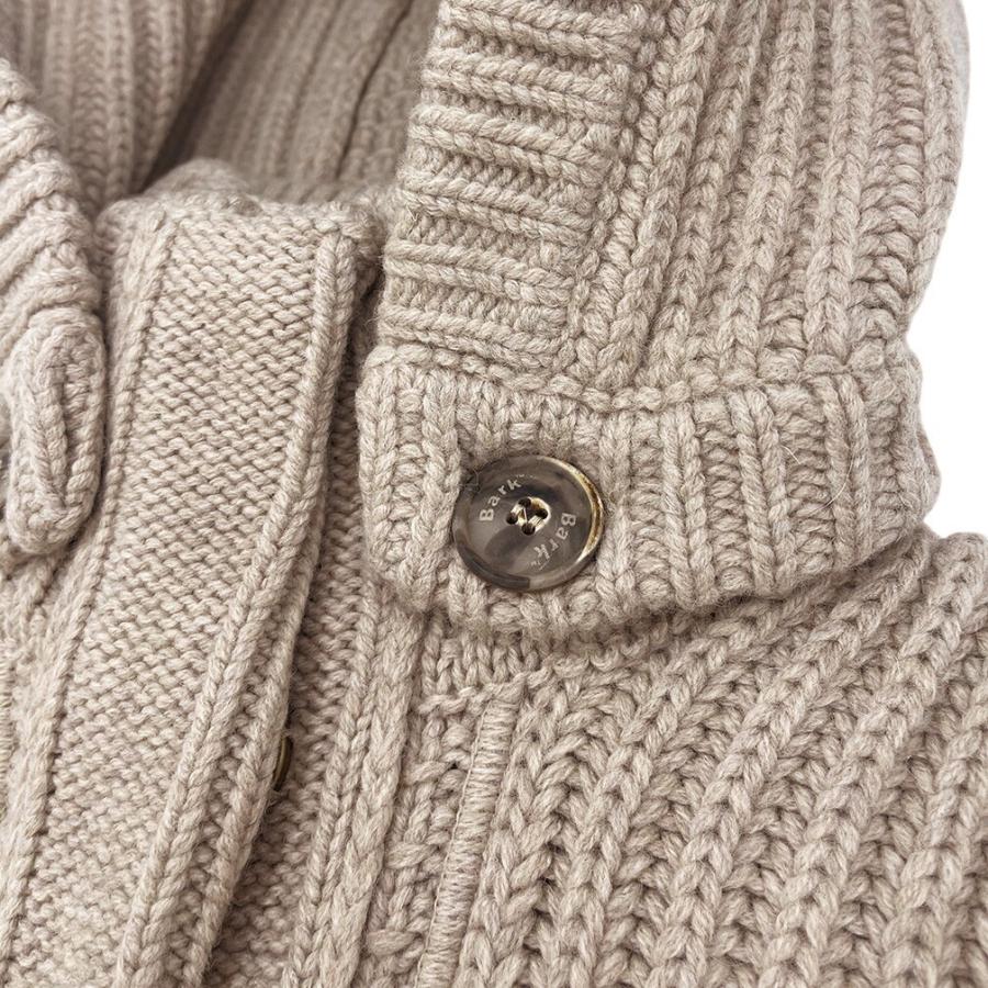 BARK（バーク） 新品 ダッフルコート BARK 42bd9000 アウター コート