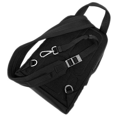 PRADA（プラダ） 未使用 バッグ 2VZ013 PRADA メンズ ボディバッグ