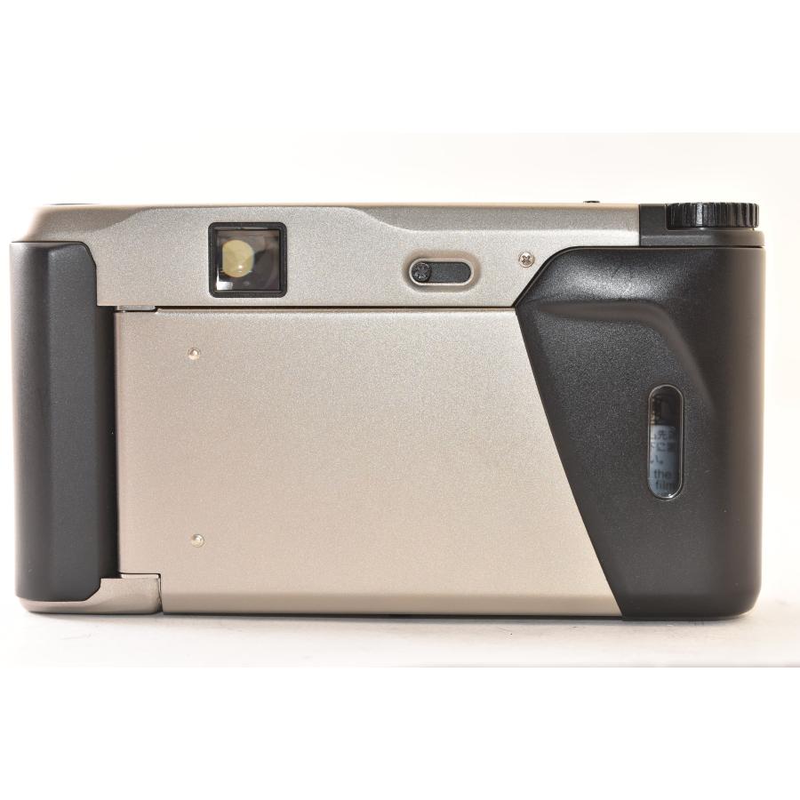 ☆美品☆ CONTAX コンタックス TVS コンパクトフィルムカメラ 2509106