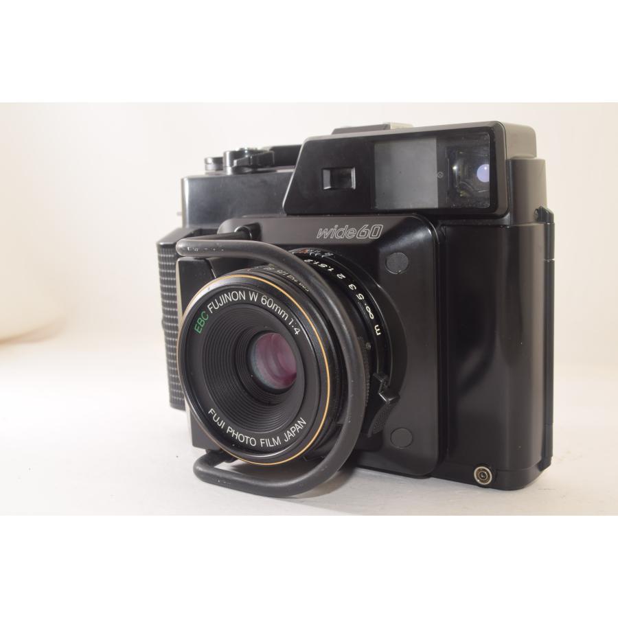 FUJIFILM 富士フィルム GS645S Professional 中判カメラ J2503014