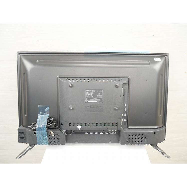 ティーズネットワーク製/2021年式/32型/液晶カラーテレビ/LE-3232T