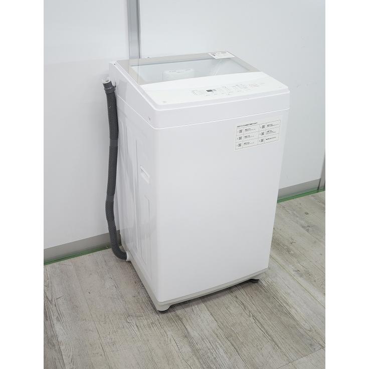 ニトリ製/2020年式/6kg/全自動洗濯機/NTR60 : 学生リサイクルショップ